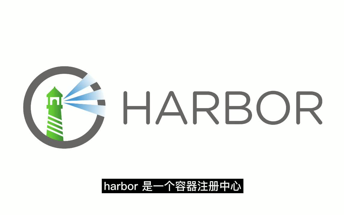 harborlogo图片