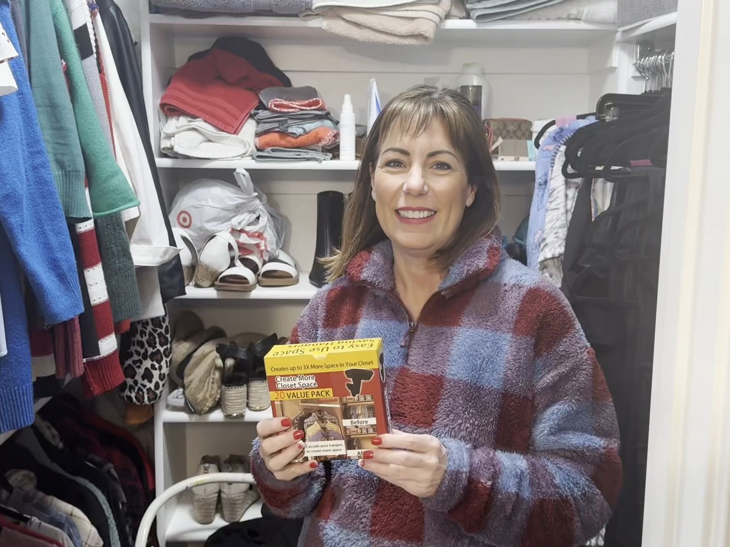 皇腾影视文化传媒美国亚马逊红人影响者买家秀1686