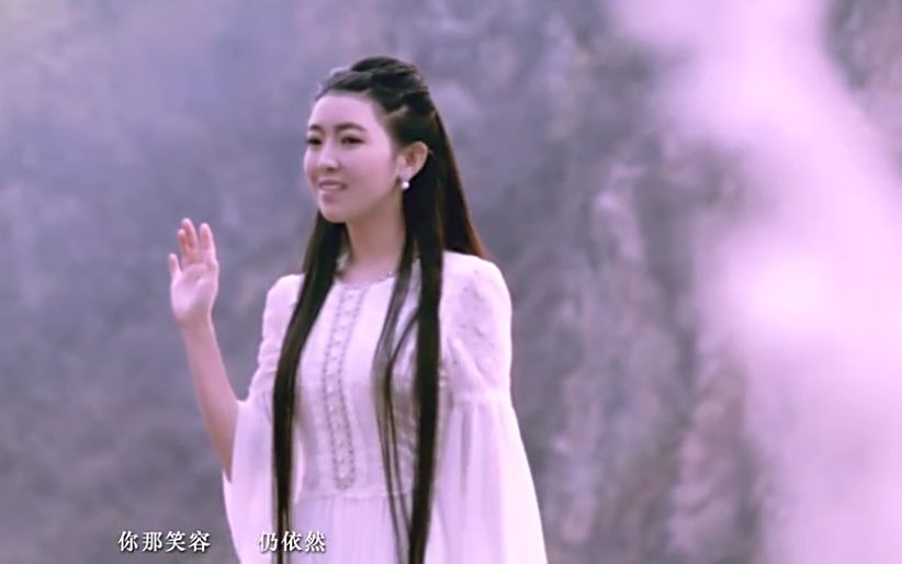 祁隆,任妙音深情演绎情歌《又在梦里见到你》,真好听!