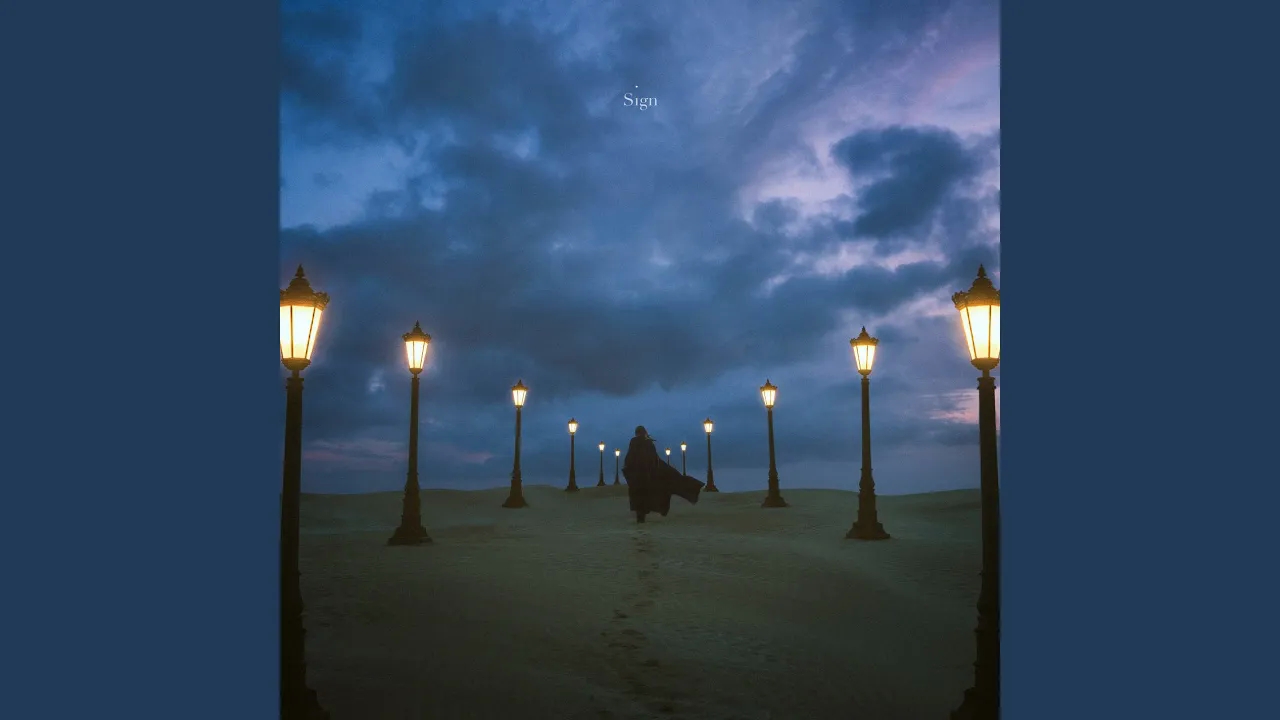 Aimer 24th Single「Sign」哔哩哔哩bilibili