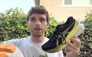 Download Video: Asics Kayano 29 vs. 30 ｜ 29和30 怎么选？