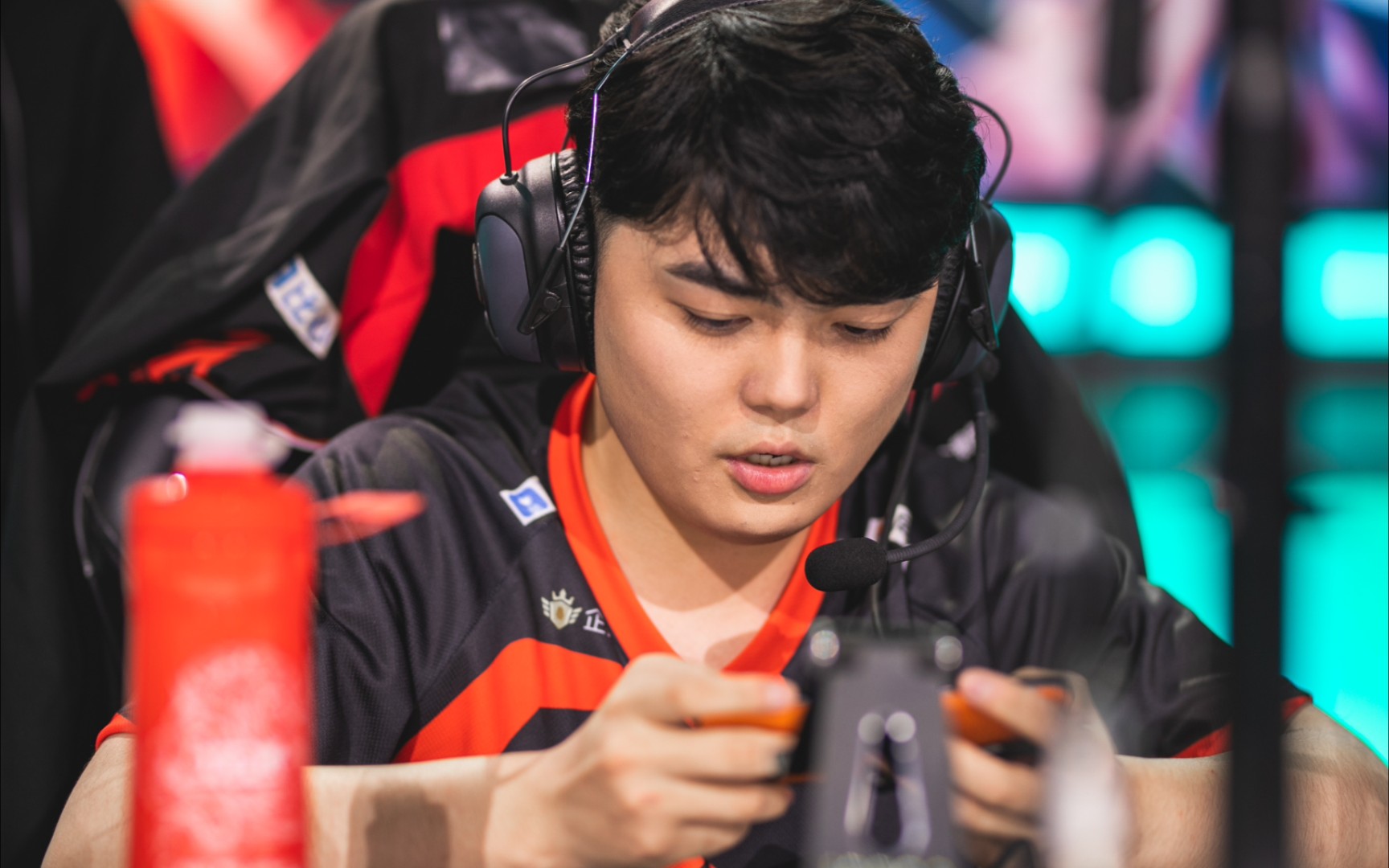 笑影/高能预警 呜呜呜看着妹妹越来越出色!