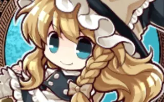 魔理沙と6つのキノコ 哔哩哔哩 Bilibili