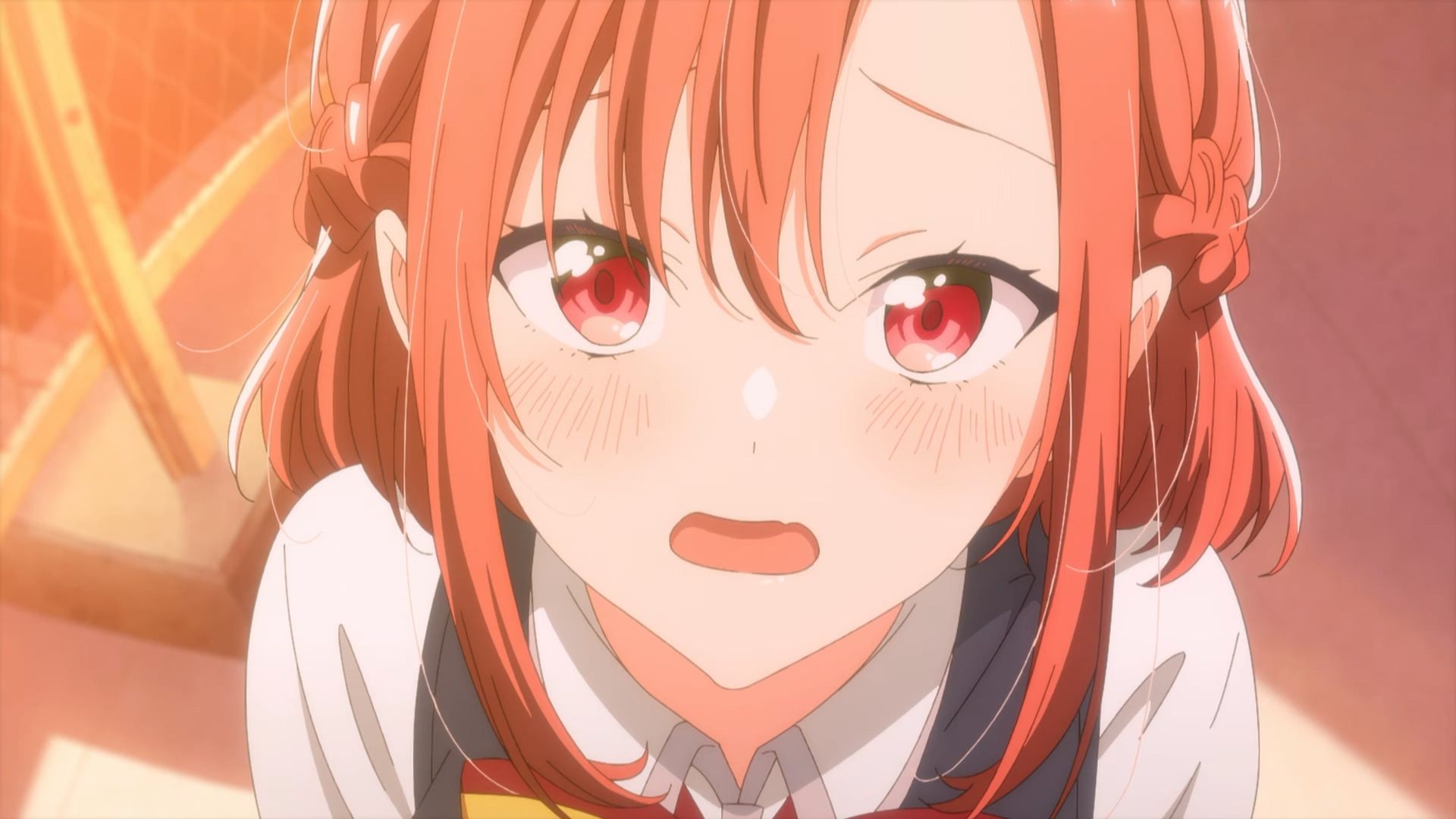 【4月/岛野花x濑户麻沙美】恋语轻唱 pv2【tsdm星文社/1080p】