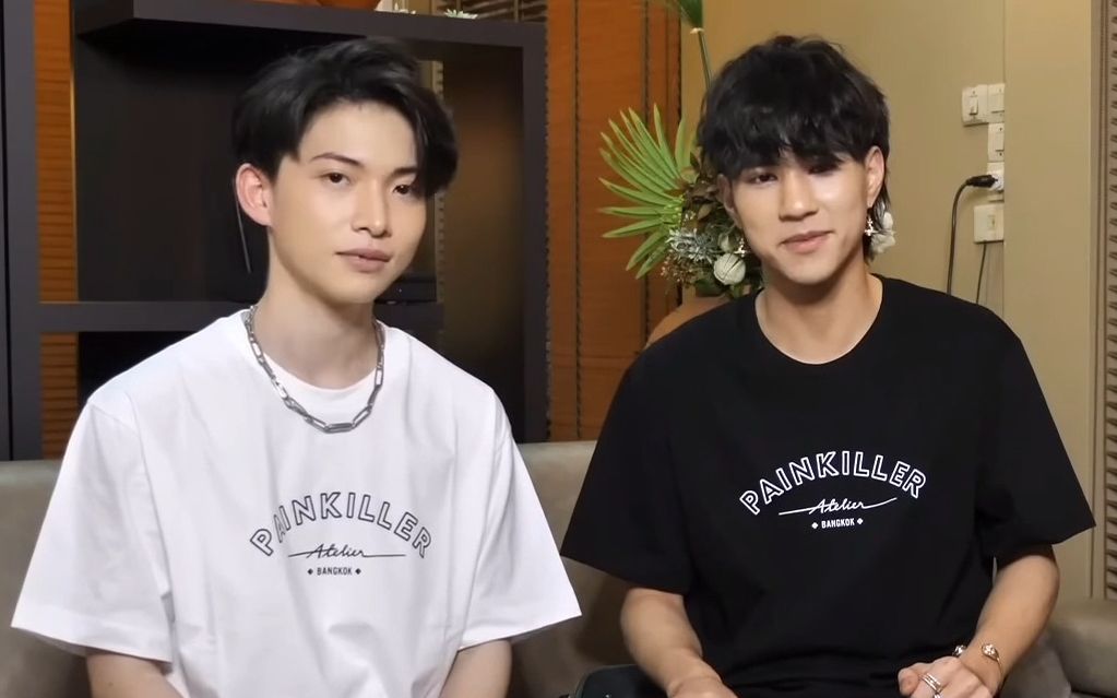 【泰語中字】210304 seoulsay ep65 搜包包 leotai (一起演的劇有 男