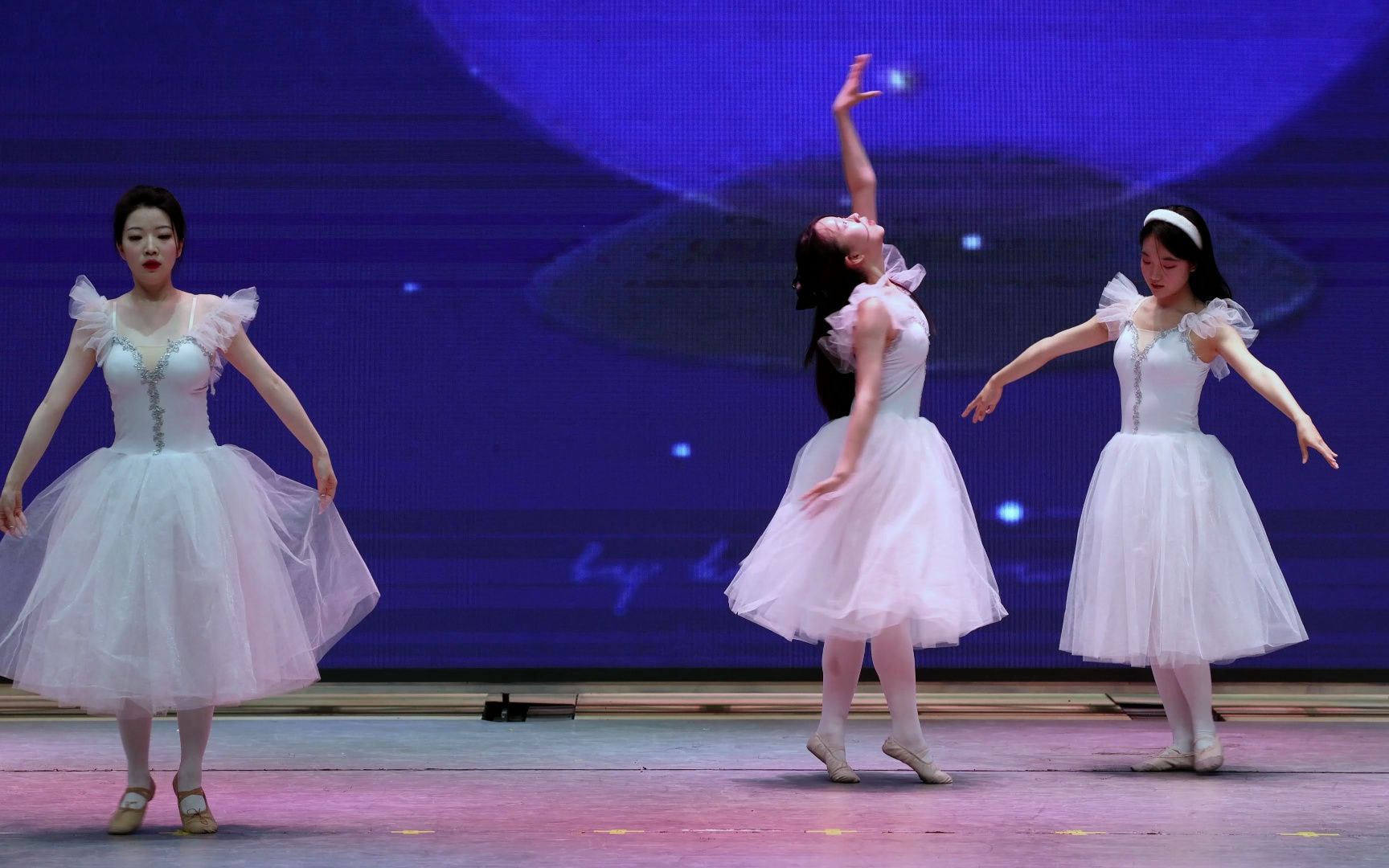 2023中国民航大学舞蹈团专场-舞台视频精彩回放-4k高清版