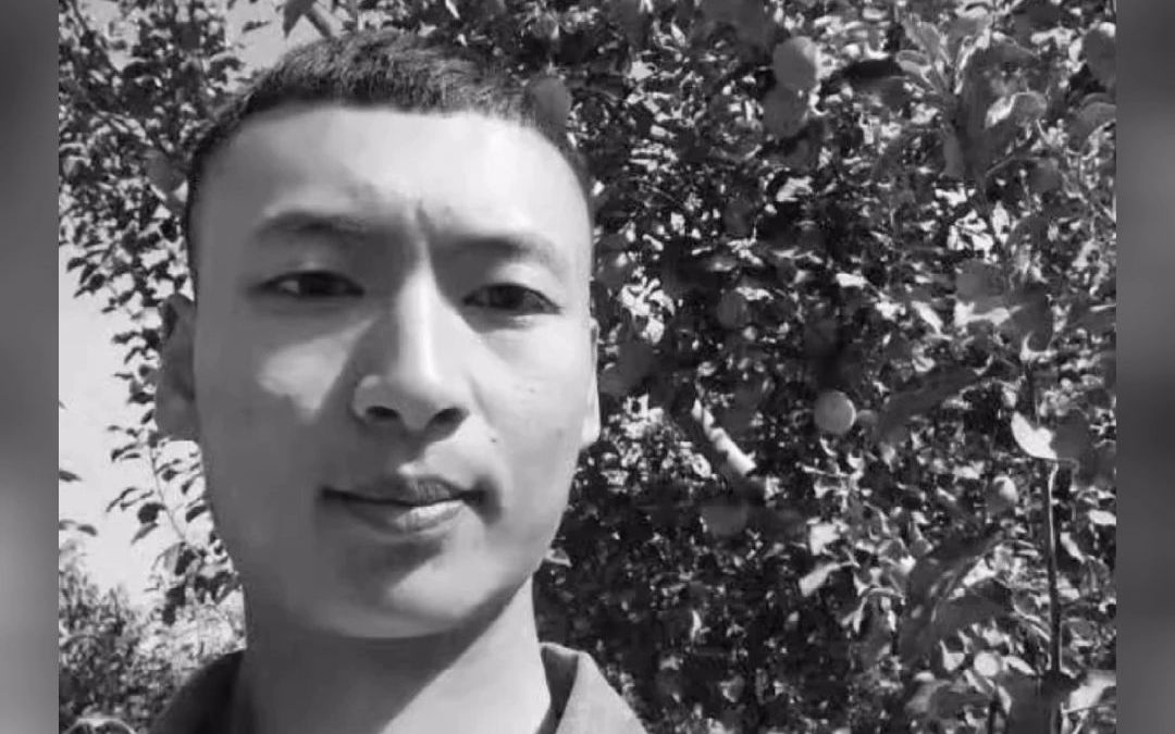 都市报道与外军冲突中牺牲的4名解放军官兵之一河南新乡籍战士肖思远