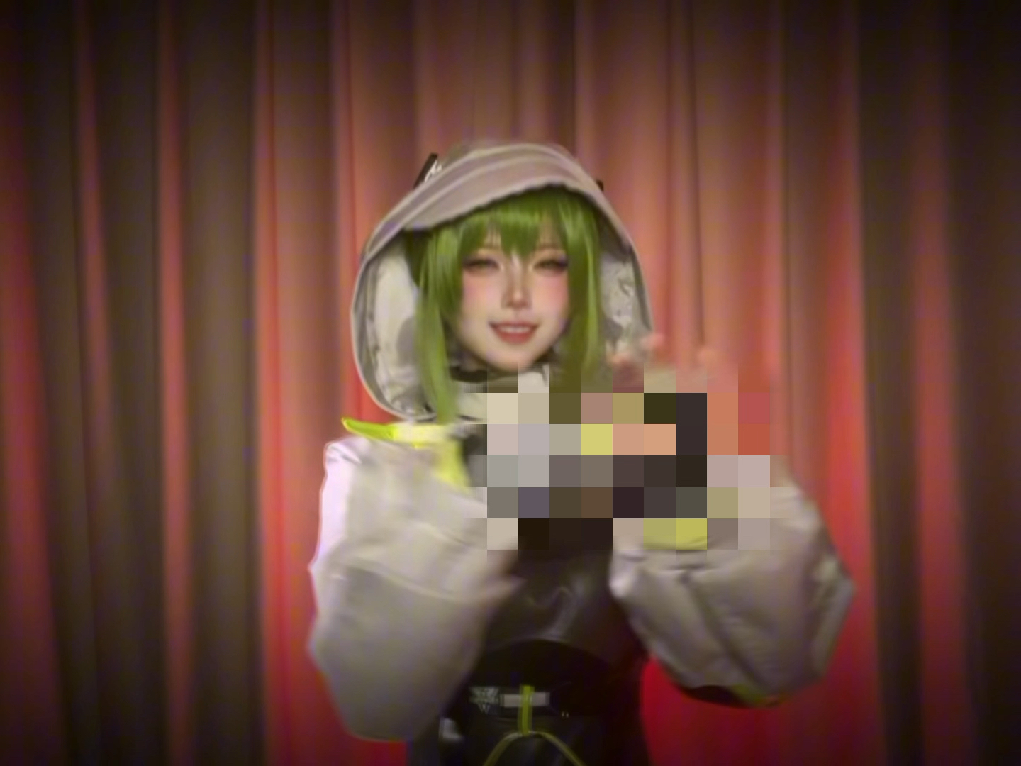 萤石也要耻辱下播