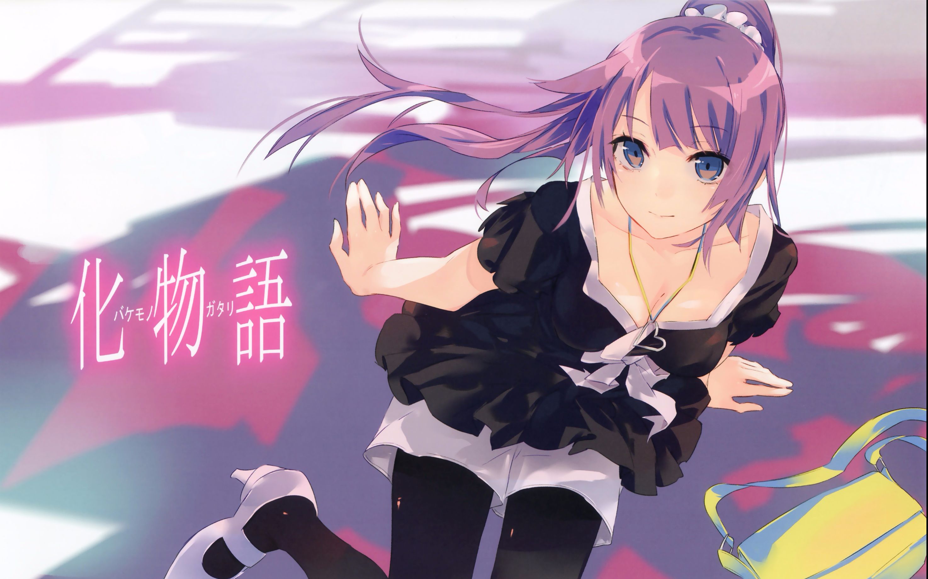 伪物语ed_白金迪斯科人声3d环绕,第一次做!