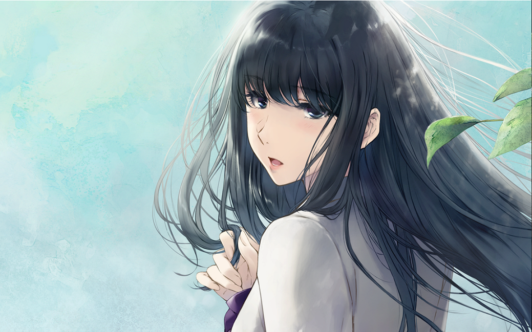 原版结局部分(无解说)