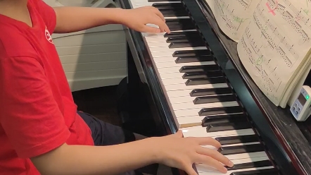 车尔尼299第18条原速_哔哩哔哩_bilibili