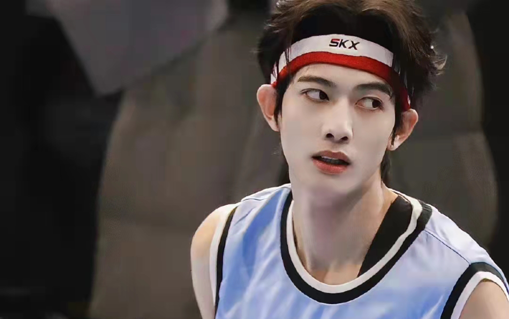 【甘望星】意气风发少年郎|higher_哔哩哔哩_bilibili