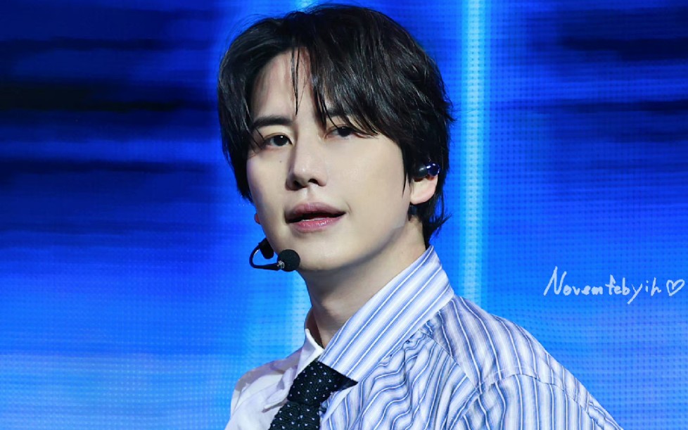 【宿舍line】圭贤银赫《hot time》中文十级拥有者的歌曲教学