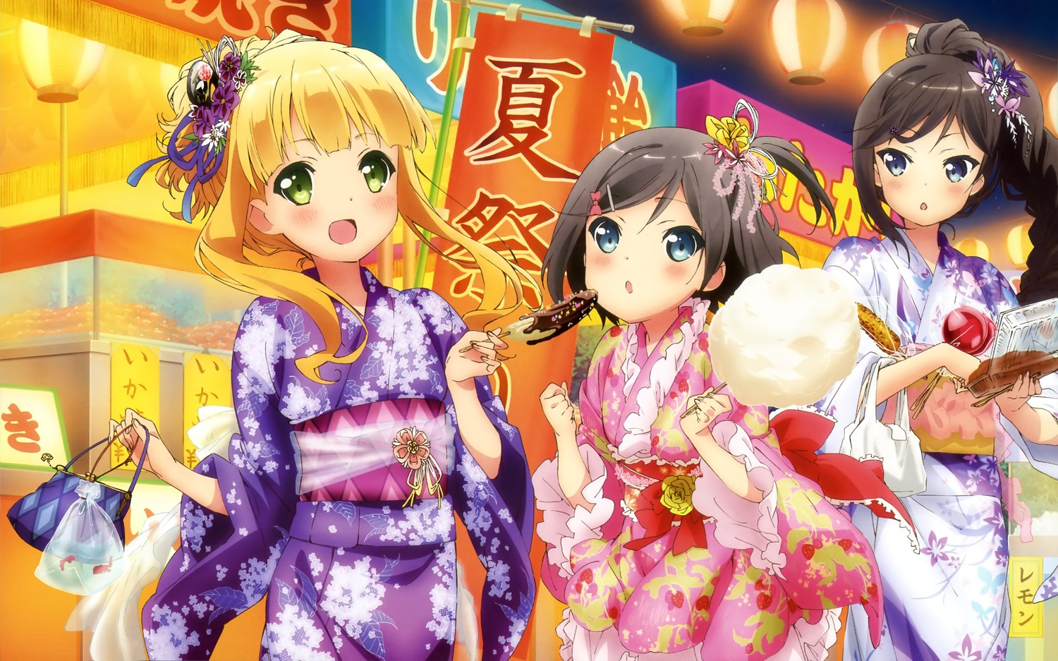 变态王子与不笑猫动画/psp op合集_哔哩哔哩_bilibili