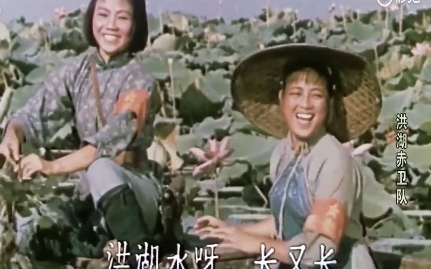 [图]歌声里的回忆·1961年电影歌曲