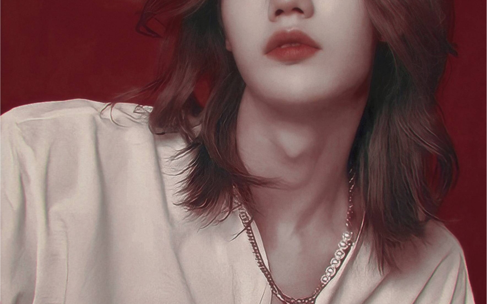 又野又飒绝美舞担!60秒带你垂直入坑【青春有你3孙滢皓】