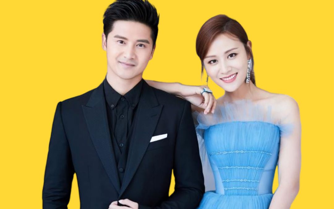 田亮不在沉默,公开与叶一茜的婚姻状态,才明白郭晶晶到底输在了哪