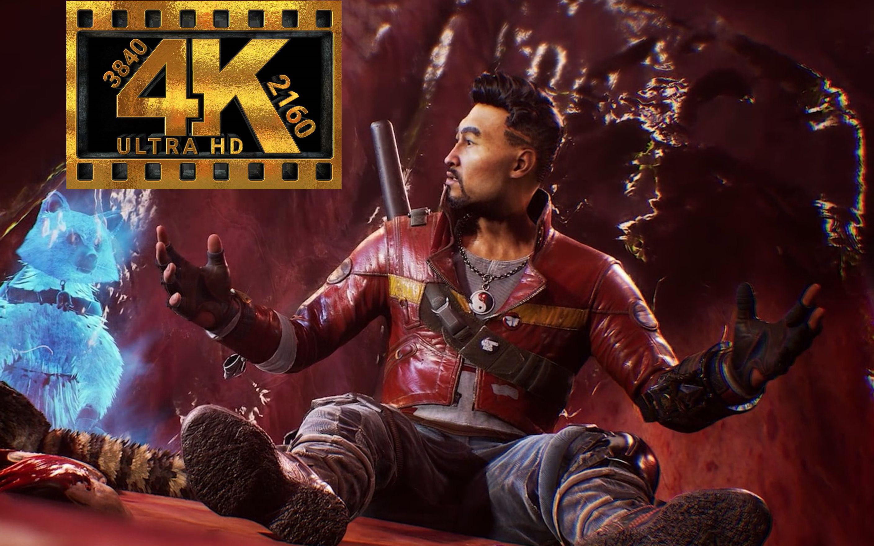 4k爽到爆的射击游戏影子武士3屠龙最终精彩大决战游戏实况shadow