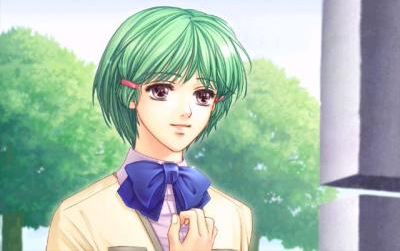 【金色琴弦2f】冬海笙子全事件 cg(录屏)