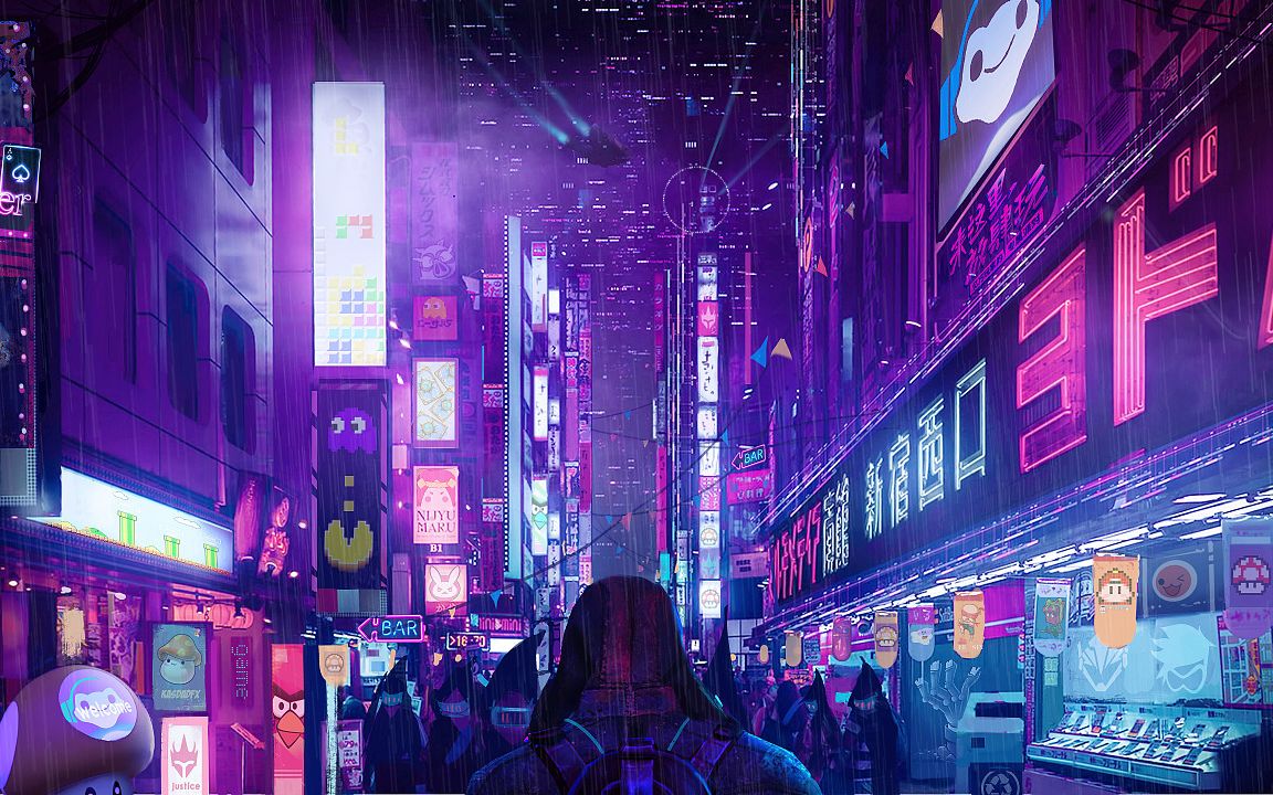 密码朋克的比特币矿机评测