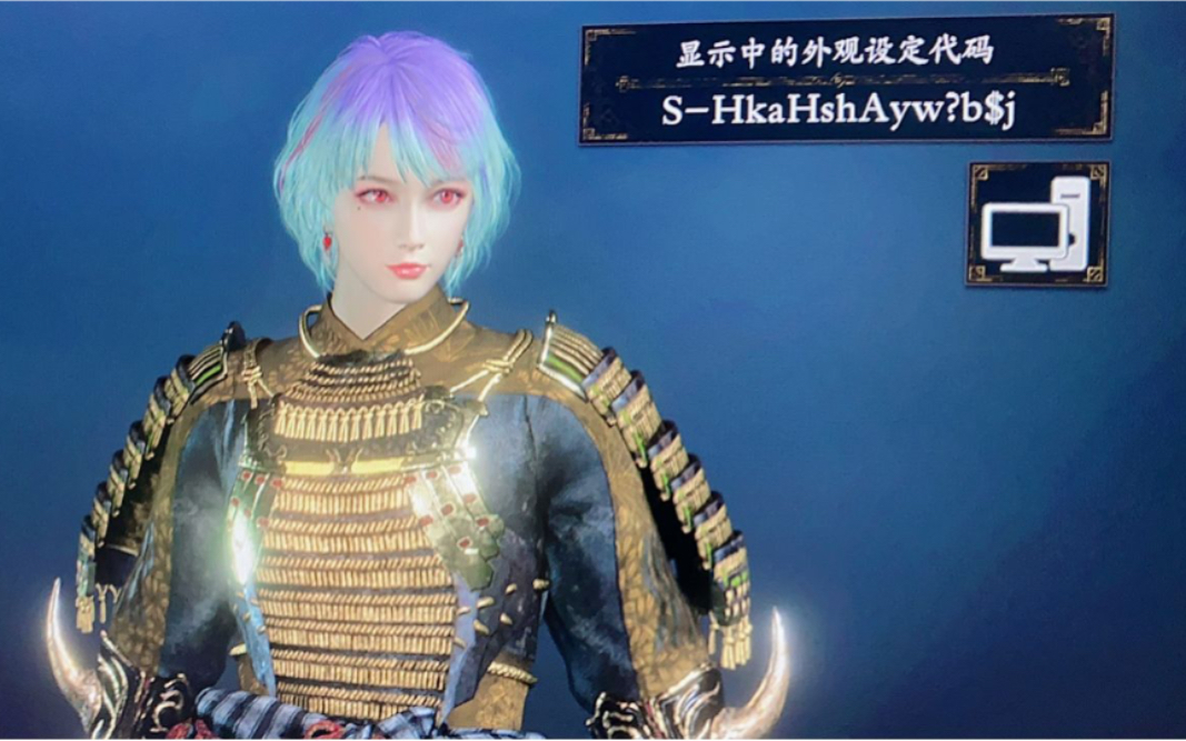 仁王二手甲,风灵月影流派,咏春叶问参上_哔哩哔哩_bilibili