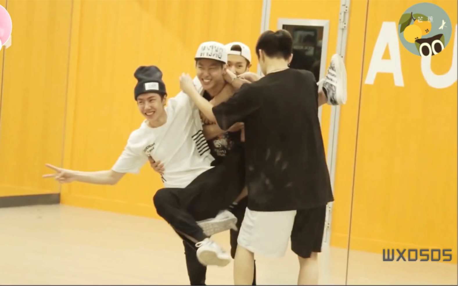 王一博为什么受伤的总是小小博