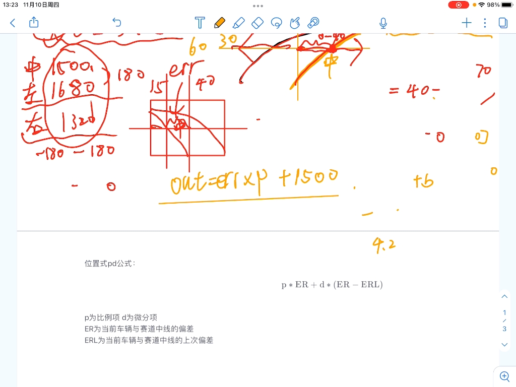 智能车的舵机和电机的基本控制哔哩哔哩bilibili