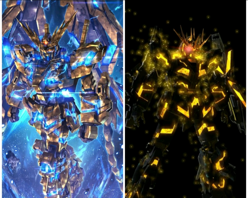 【unicorn—完全胜利】pg报丧女妖完工70