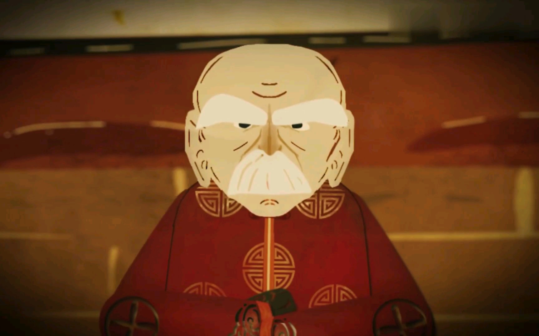 三分钟看懂《喜丧》的由来