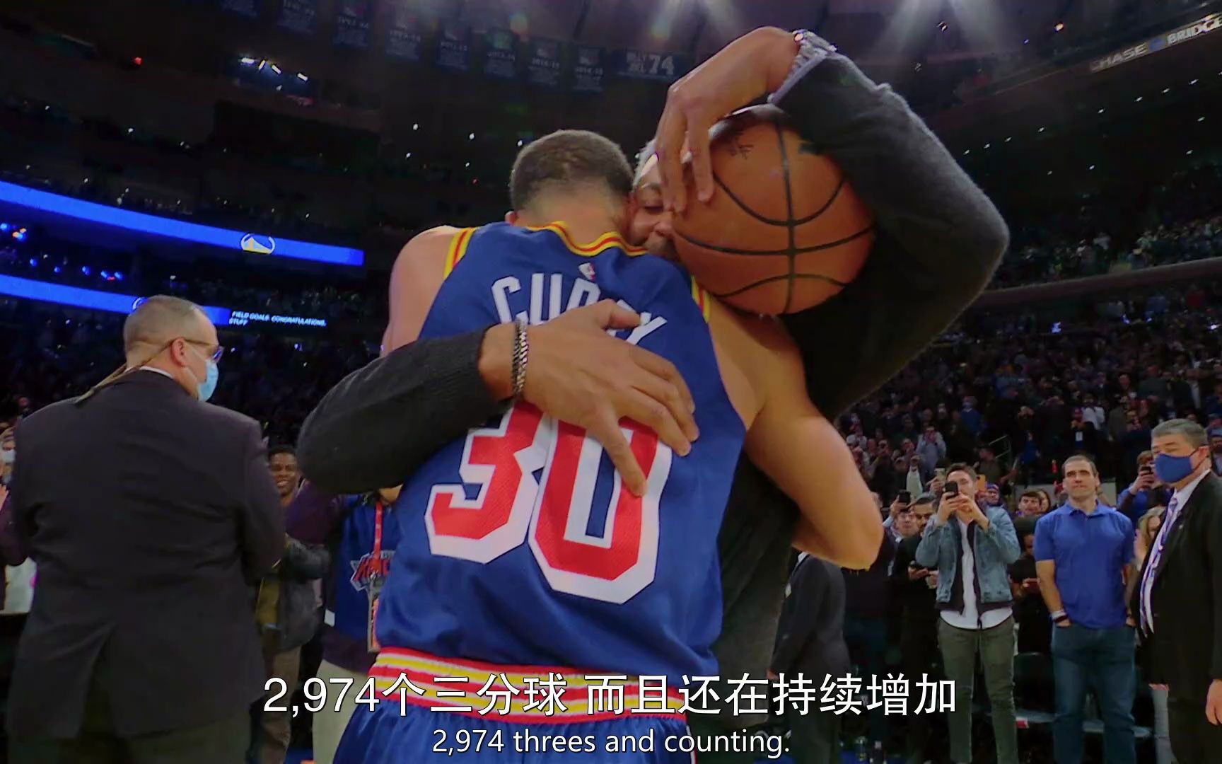 斯蒂芬库里纪录片最新Stephen.Curry.Underrated.2023.1080p.VINEnc哔哩哔哩bilibili