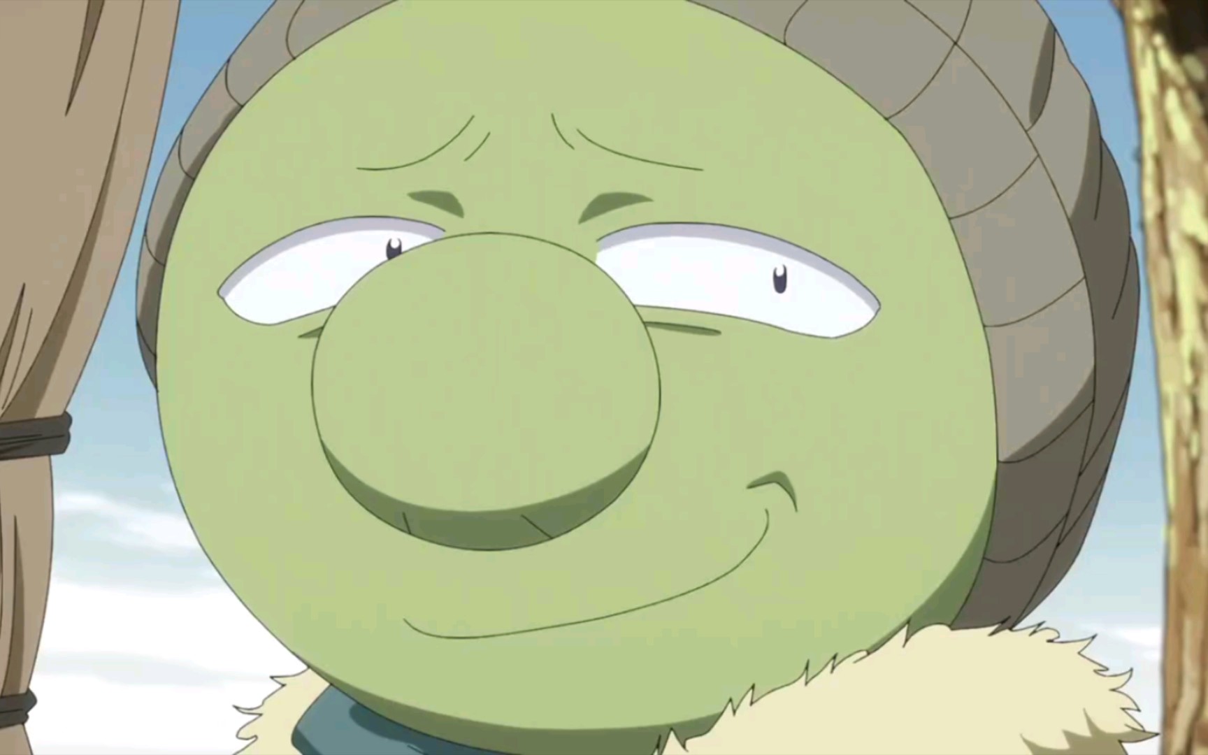 哥布塔你欺负萌王就算了,托蕾妮你也不放过!