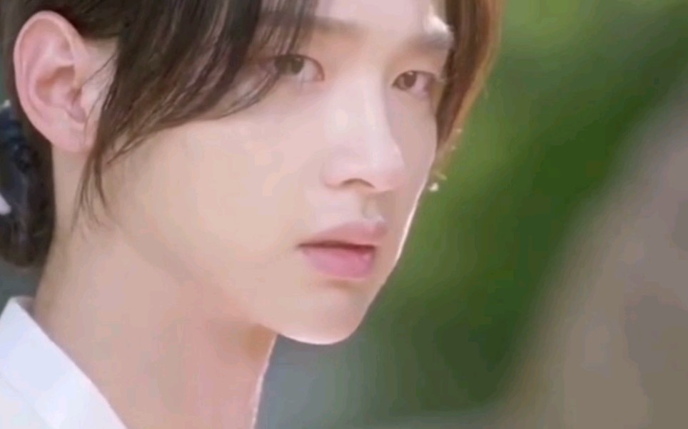 那些男扮女装的男主有谁惊艳到你