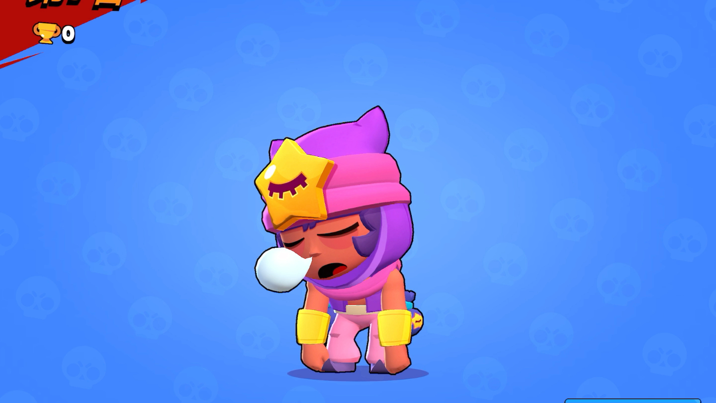 【荒野乱斗】沙迪助眠1:31纯享版