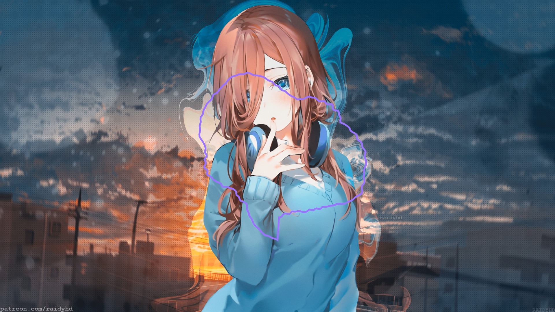 【ai三玖】传奇