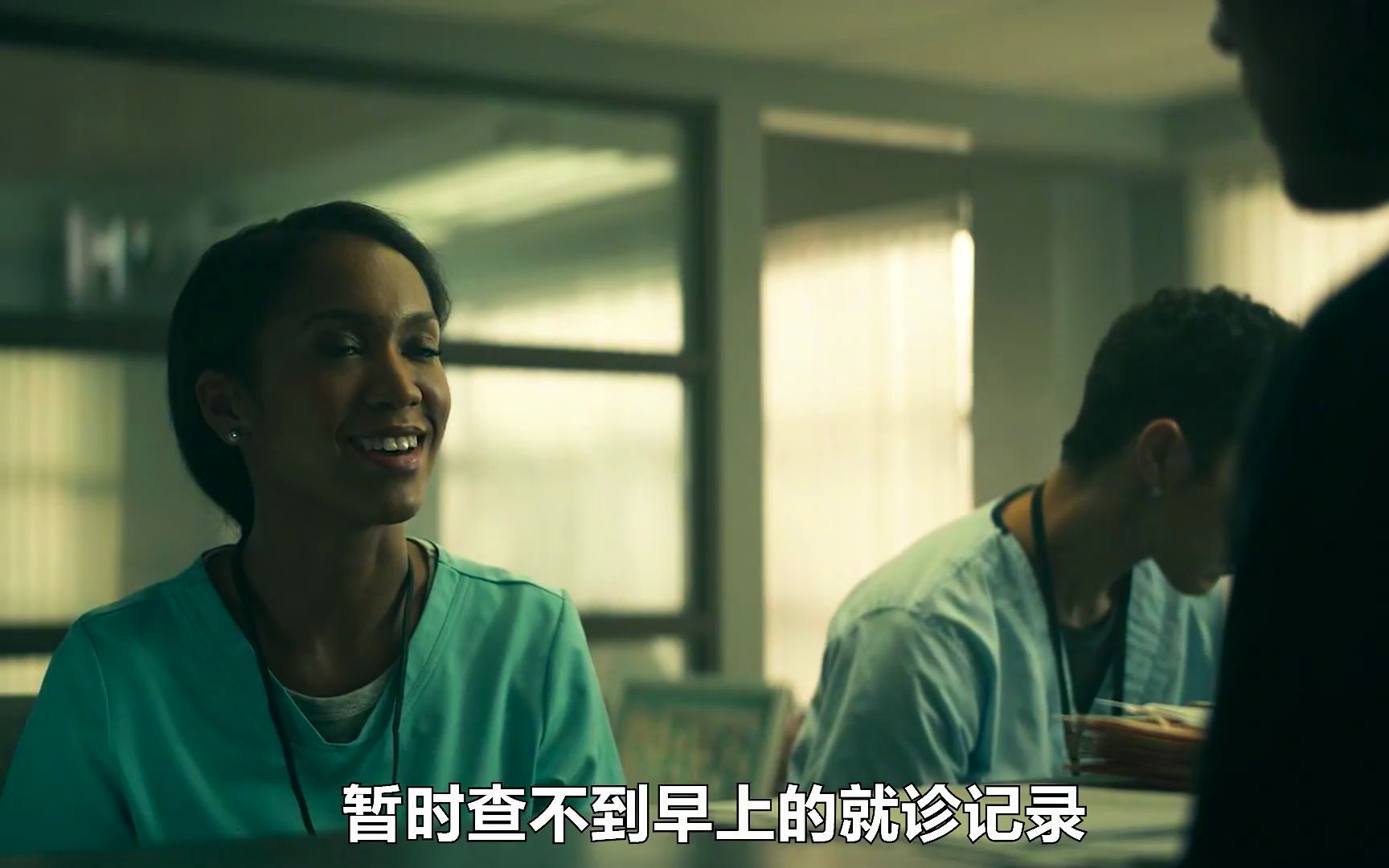 高分惊悚悬疑片《断裂》,剧情反转不断,不看到最后猜不到结局