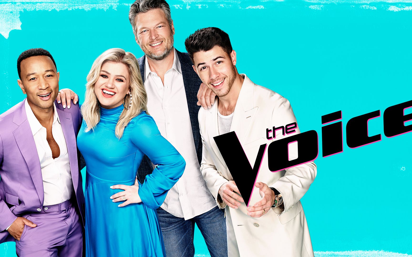 【中英双字/1080p】The Voice S18 美国之声(美国好声音)第18季 更新第二集哔哩哔哩bilibili