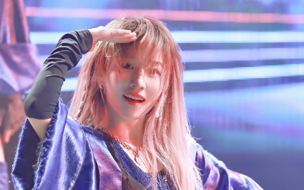 gnz陈珂 让我看看小勾的模样