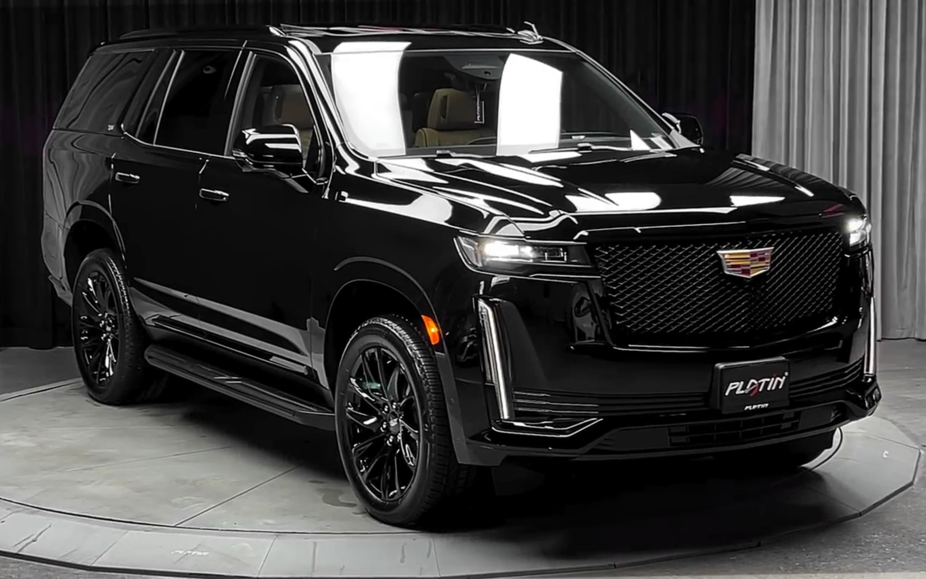 浴皇大帝 凯雷德