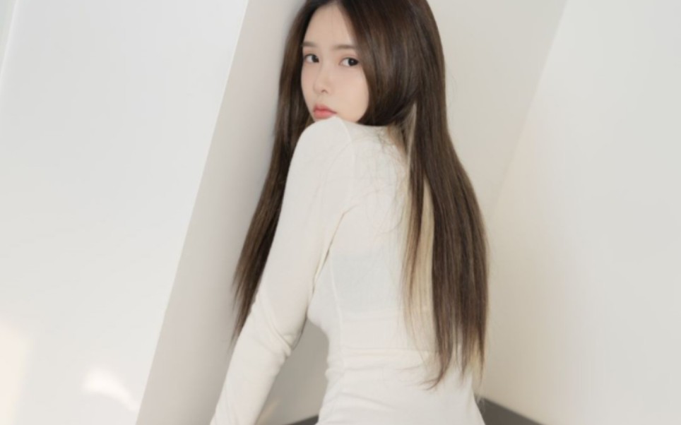 金提莫yuka cos白色连体衣