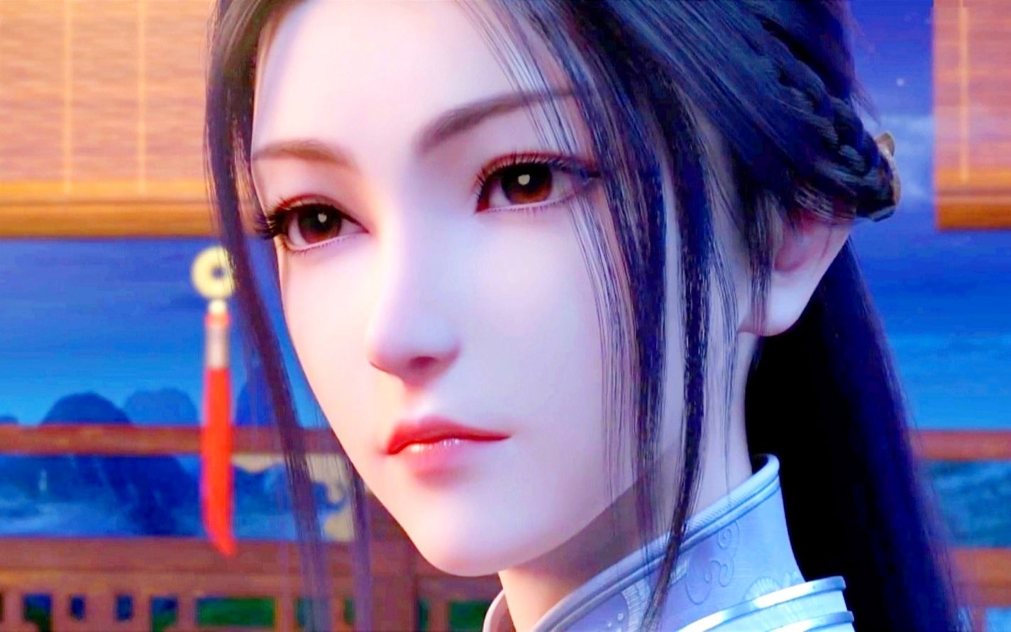 上半部完结雷无桀试剑之后与李寒衣相认无双继任城主