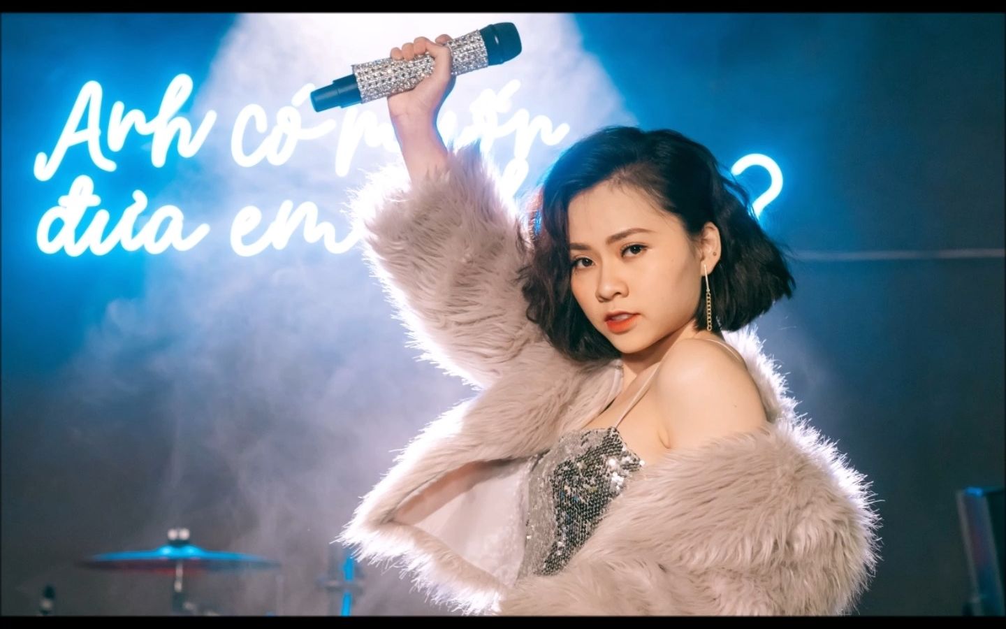 [图]Phép Thuật Winx ft Anh Có Muốn Đưa Em Về Không - Ngô Lan Hương (Hot Tiktok VN)