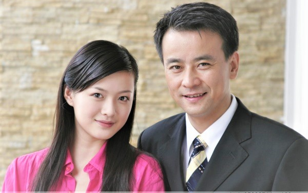 【婚后五年】—罗钢cut