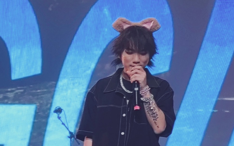 【doggie】姚皓月扬言要喝倒南京所有rapper