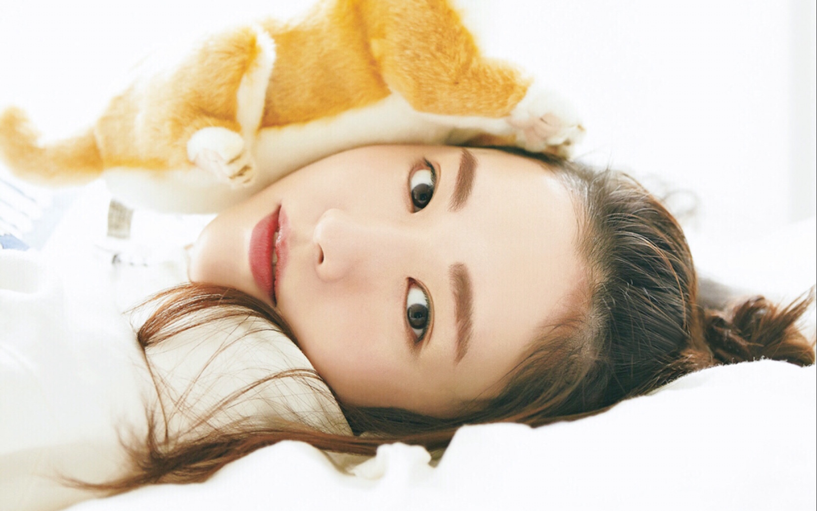 【日本女星混剪】【平成37位女神群像】美颜盛世!你是甜的,也是我的!