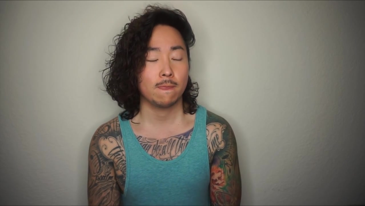 【韩国花臂大叔】closer – the chainsmokers (somo