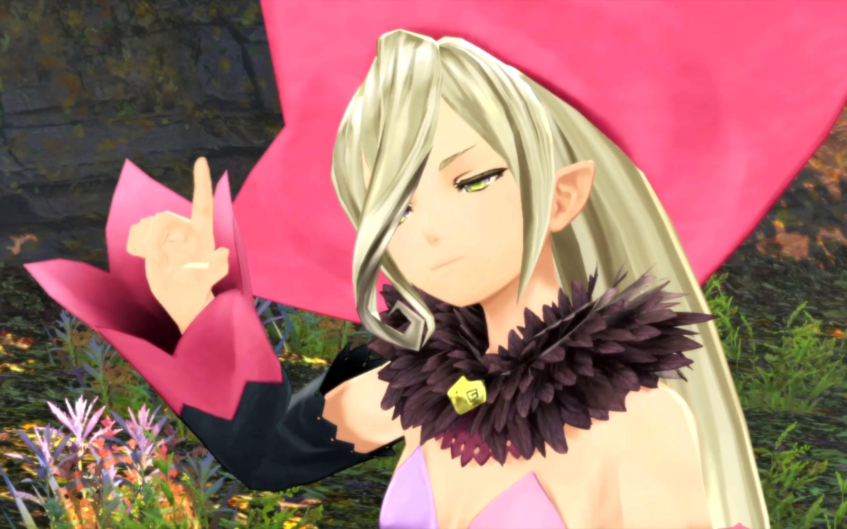 绯夜 狂热传说全剧情系列第二十五集 重回故乡