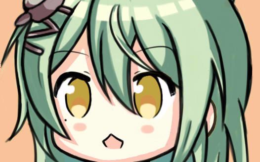 【碧蓝航线】明石(茗)和(松)睦月后宅