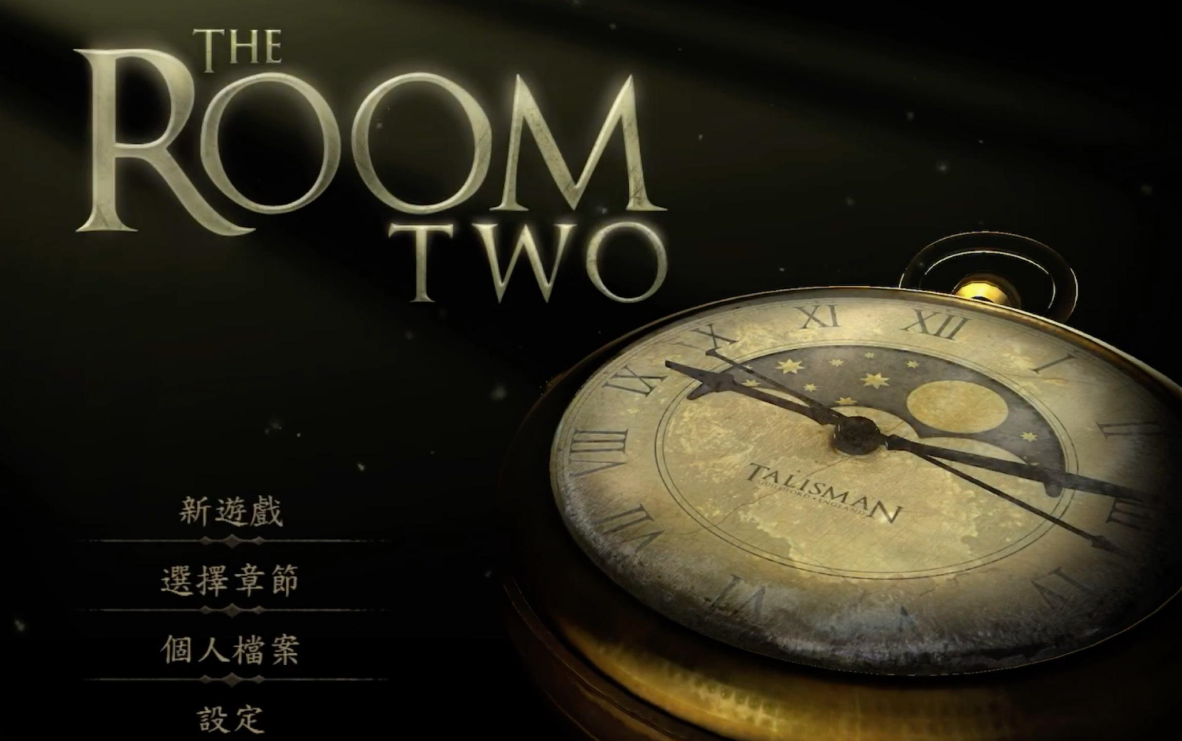 [图]【某表】The Room Two