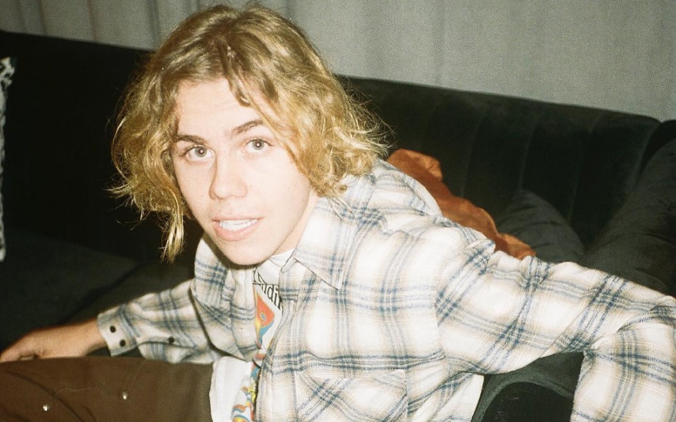 the kid laroi的mv合集