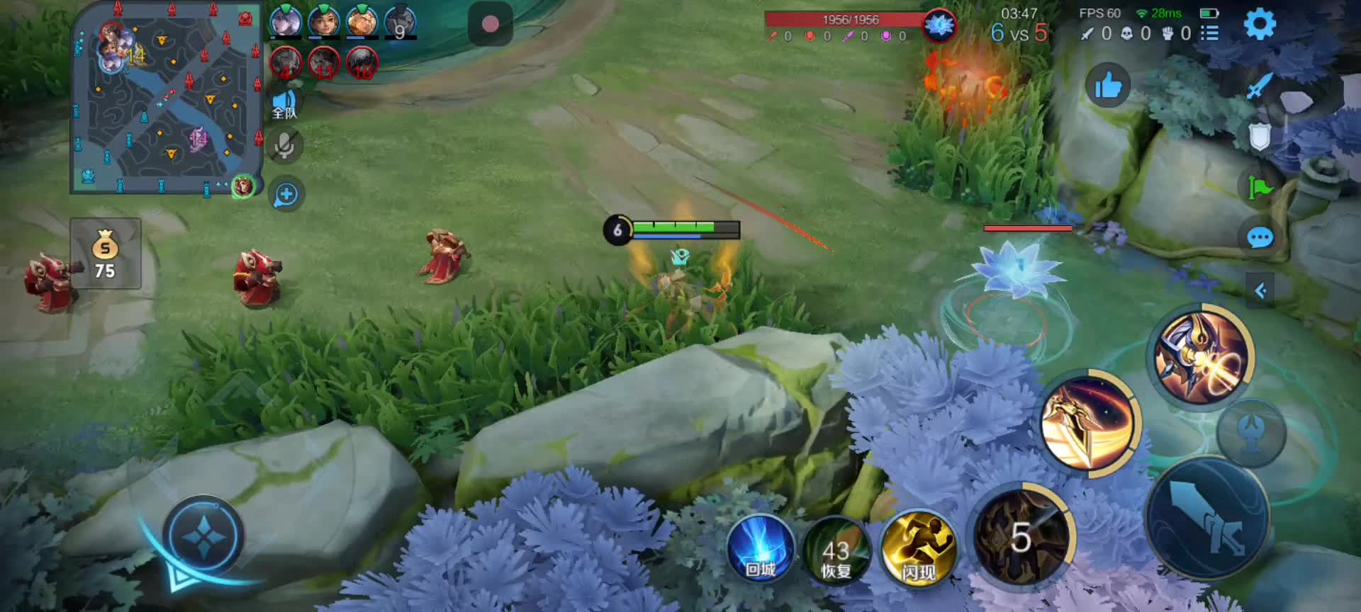 【王者荣耀】杨戬击杀素材合集(无水印)分享